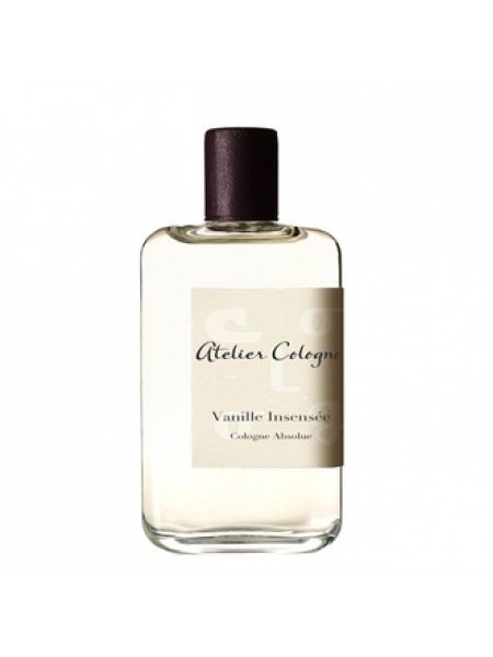 Atelier Cologne Vanille Insensee одеколон 100 мл