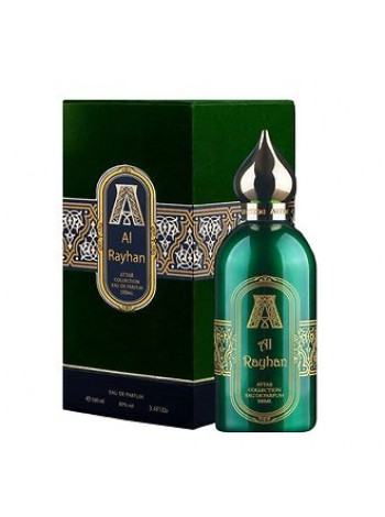 Attar Al Rayhan парфюмована вода 100 мл