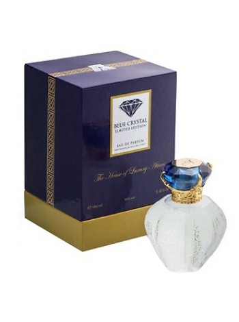 Attar Blue Crystal парфюмированная вода 100 мл