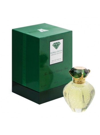Attar Floral Crystal парфюмована вода 100 мл