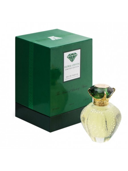 Attar Floral Crystal парфюмированная вода 100 мл