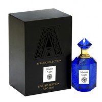 Attar Khaltat Night масляні духи 10 мл