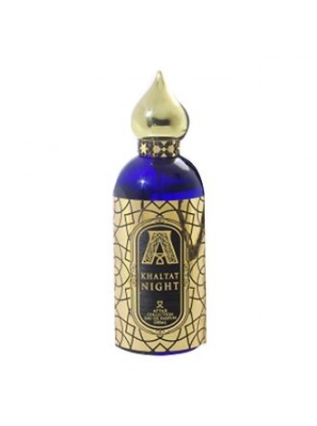 Attar Khaltat Night тестер (парфюмирована вода) 100 мл