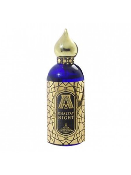 Attar Khaltat Night тестер (парфюмированная вода) 100 мл