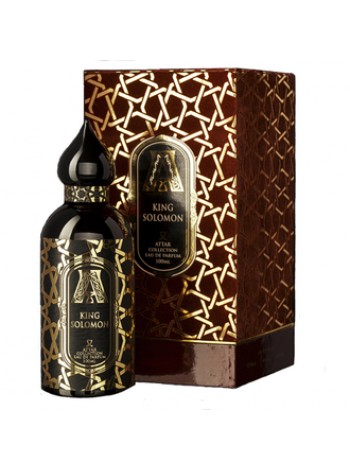 Attar King Solomon парфюмована вода 100 мл