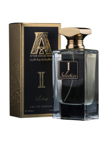 Attar Selective I парфюмирована вода 100 мл