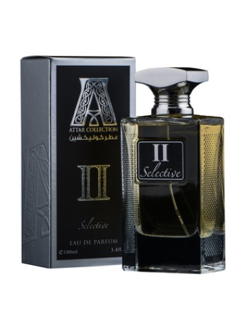 Attar Selective II парфюмирована вода 100 мл