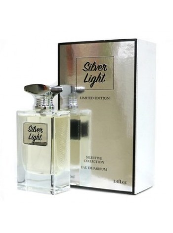 Attar Selective Silver Light парфюмована вода 100 мл