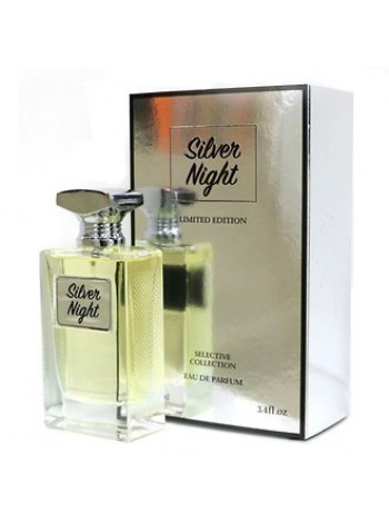 Attar Selective Silver Night парфюмована вода 100 мл