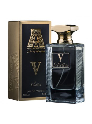 Attar Selective V парфюмована вода 100 мл