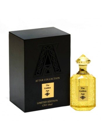 Attar The Golden Age масляні духи 10 мл