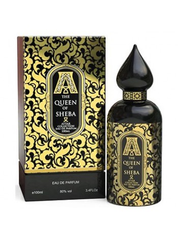 Attar The Queen of Sheba парфюмирована вода 100 мл