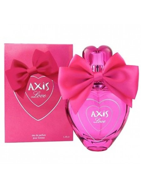 Axis Love Woman парфюмированная вода 100 мл