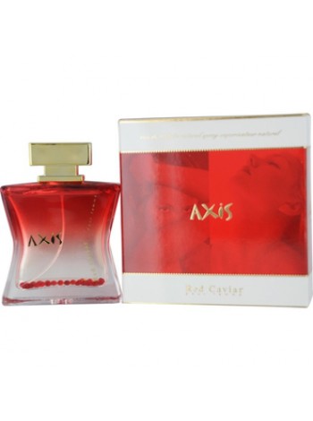 Axis Red Caviar туалетна вода 45 мл