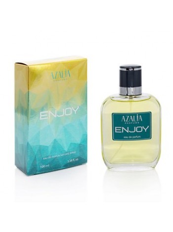 Azalia Parfums Enjoy парфюмированная вода 100 мл