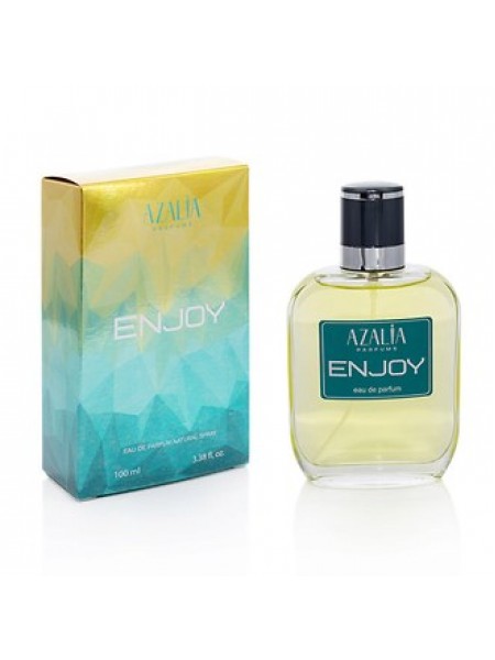 Azalia Parfums Enjoy парфюмированная вода 100 мл
