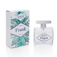 Azalia Parfums Frank парфюмированная вода 100 мл