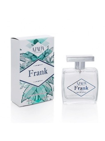 Azalia Parfums Frank парфюмована вода 100 мл