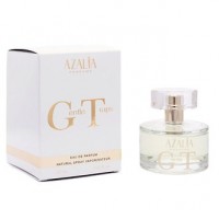 Azalia Parfums Gentle Traps Gold парфюмована вода 60 мл