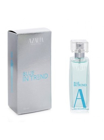 Azalia Parfums In Trend Blue парфюмована вода 50 мл