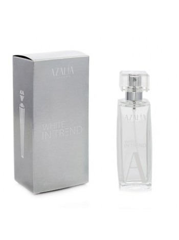 Azalia Parfums In Trend White парфюмована вода 50 мл