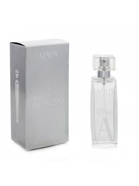 Azalia Parfums In Trend White парфюмированная вода 50 мл
