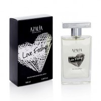 Azalia Parfums Love Feelings Silver парфюмирована вода 100 мл