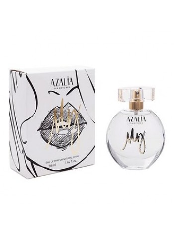 Azalia Parfums Мій парфумований спрей 50 мл