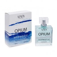 Azalia Parfums Opium Hypnotic Blue парфюмированная вода 100 мл