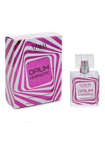 Azalia Parfums Opium Hypnotic Pink парфюмированная вода 50 мл