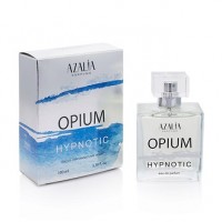 Azalia Parfums Opium Hypnotic Silver парфюмированная вода 100 мл