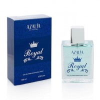 Azalia Parfums Royal парфюмированная вода 100 мл