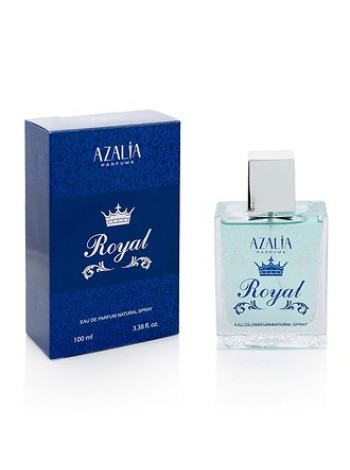 Azalia Parfums Royal парфюмована вода 100 мл