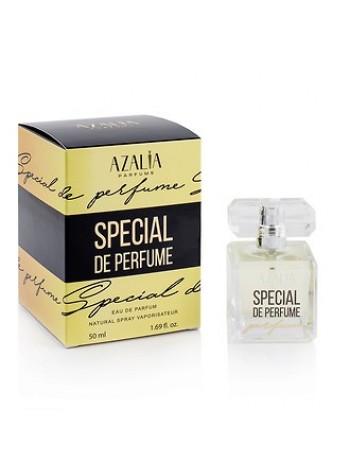 Azalia Parfums Special de Perfume Gold парфюмирована вода 50 мл
