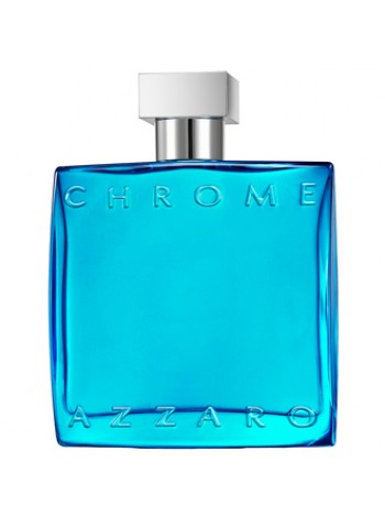Azzaro Chrome Limited Edition 2016 тестер (туалетна вода) 100 мл