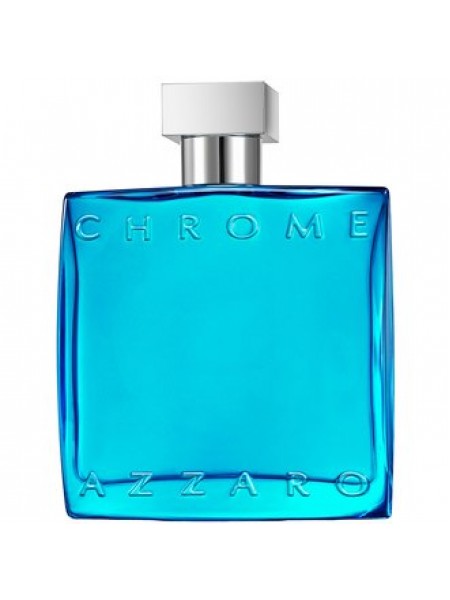 Azzaro Chrome Limited Edition 2016 туалетна вода 100 мл
