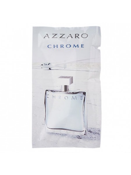 Azzaro Chrome пробник 1.2 мл