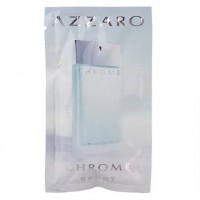 Azzaro Chrome Sport пробник 1.2 мл