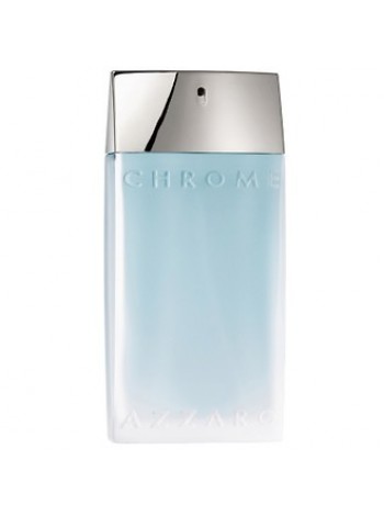 Azzaro Chrome Sport тестер (туалетна вода) 100 мл