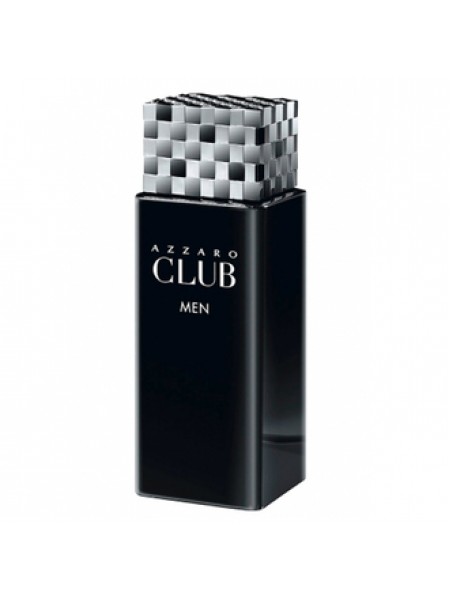 Azzaro Club Men тестер (туалетна вода) 75 мл