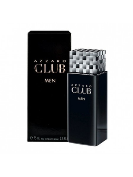 Azzaro Club Men туалетна вода 75 мл