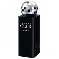 Azzaro Club Women тестер (туалетная вода) 75 мл