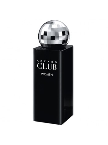 Azzaro Club Women тестер (туалетна вода) 75 мл