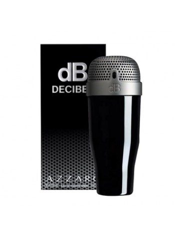 Azzaro Decibel туалетна вода 100 мл