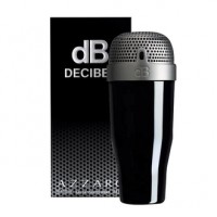 Azzaro Decibel туалетная вода 25 мл