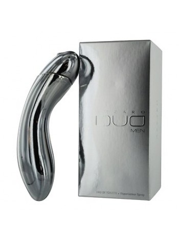 Azzaro Duo Men туалетна вода 50 мл