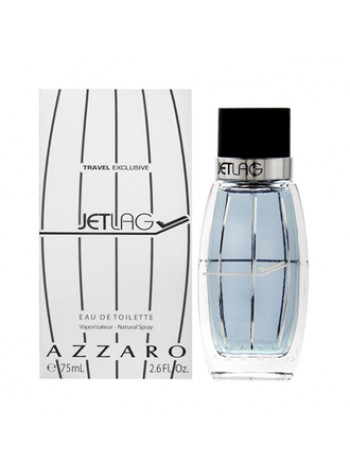 Azzaro Jetlag туалетна вода 75 мл