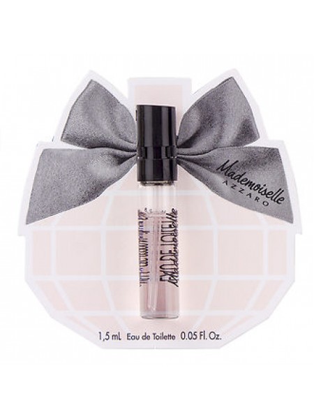 Azzaro Mademoiselle пробник 1.5 мл
