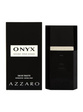 Azzaro Onyx туалетна вода 100 мл