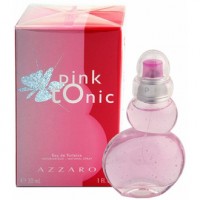 Azzaro Pink Tonic туалетна вода 30 мл